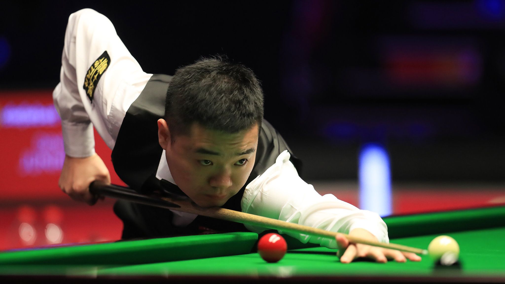 这种对抗不 这种对抗不