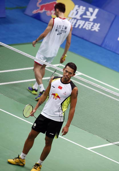 我们期待未 我们期待未