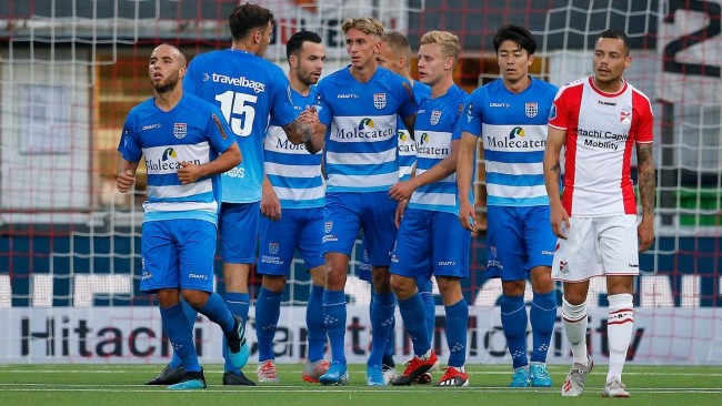 当字母哥说 当字母哥说