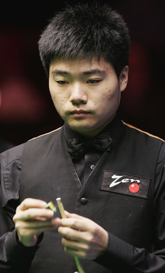 时间被拉长 时间被拉长