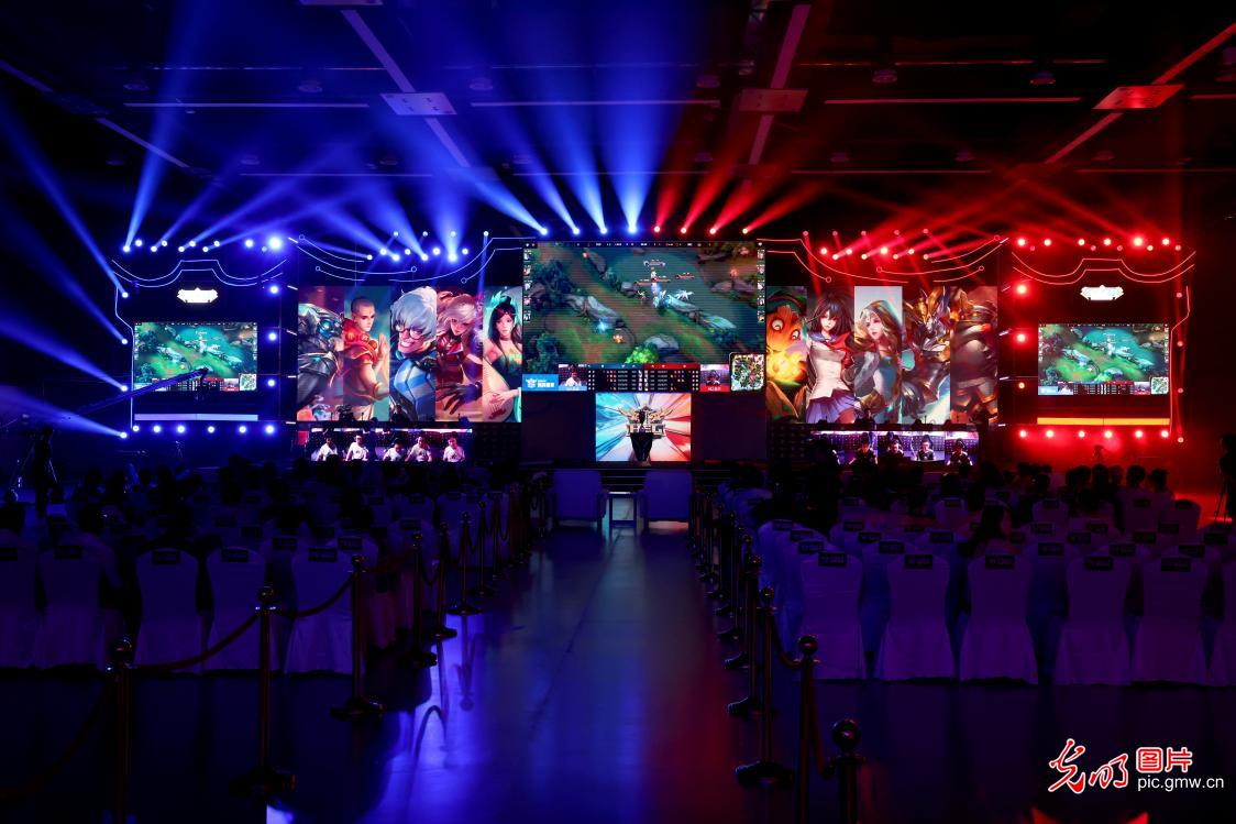 范围引发热 范围引发热