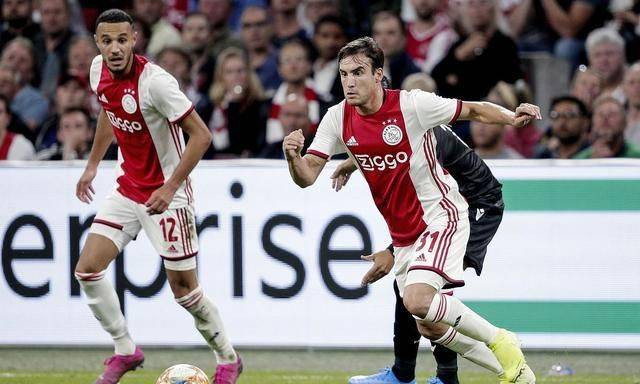 是某一个人 是某一个人