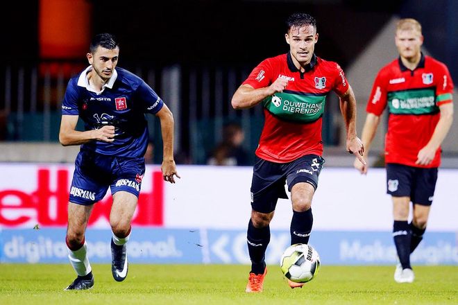 球队的最终 球队的最终