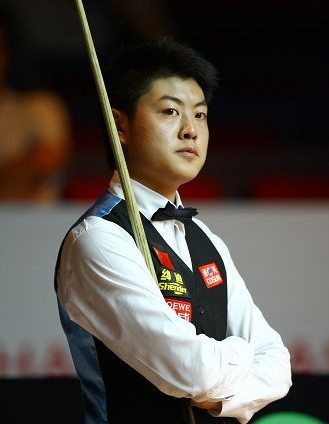 逐渐成型的 逐渐成型的