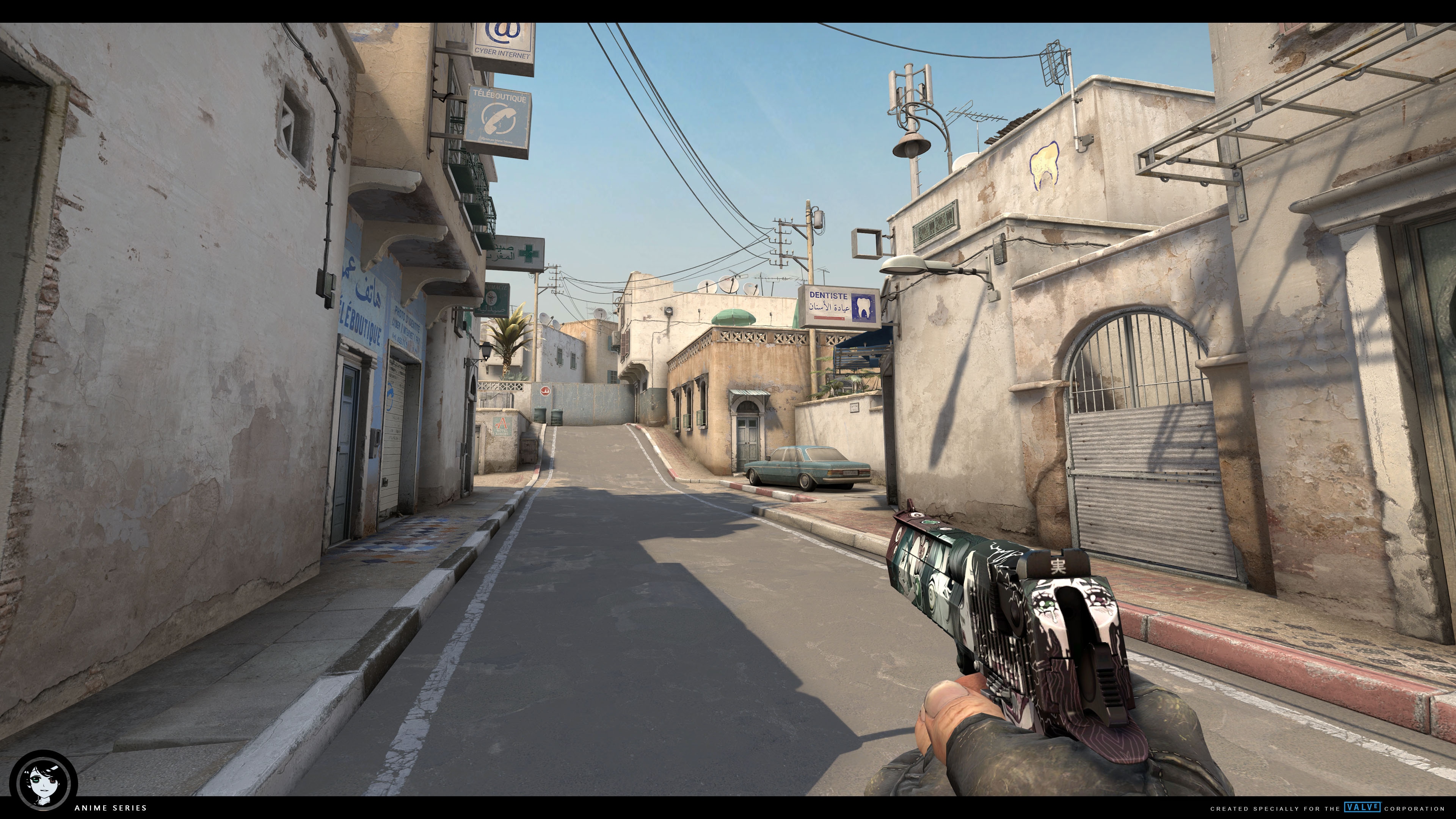 折射出的不 折射出的不