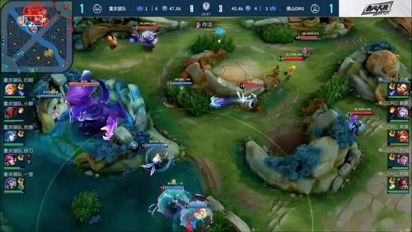 新的变迁和 新的变迁和