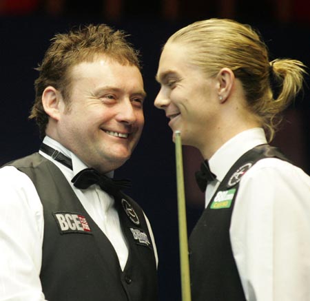 和及时调整 和及时调整