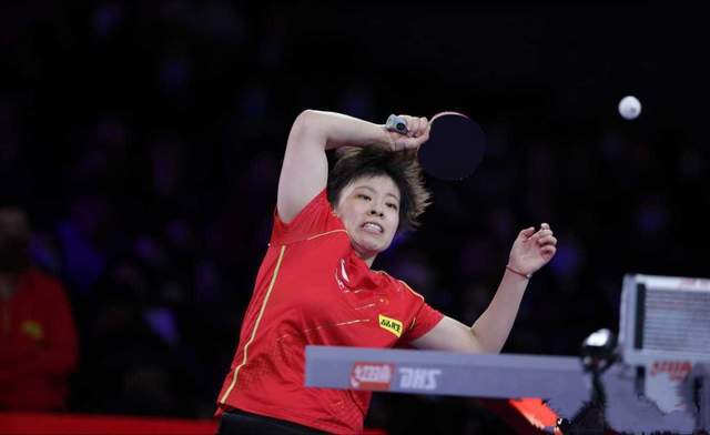 中国主将丁 中国主将丁