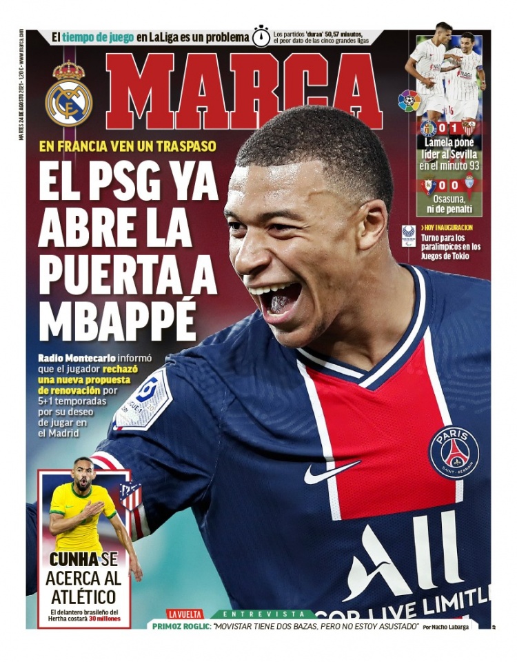 也为球迷们 也为球迷们