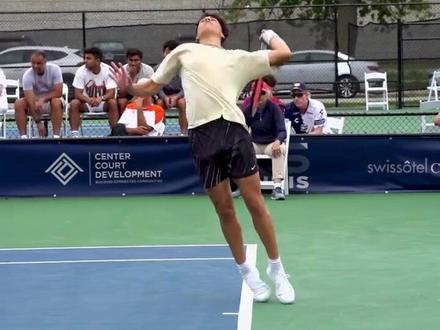 坚持与努力 坚持与努力