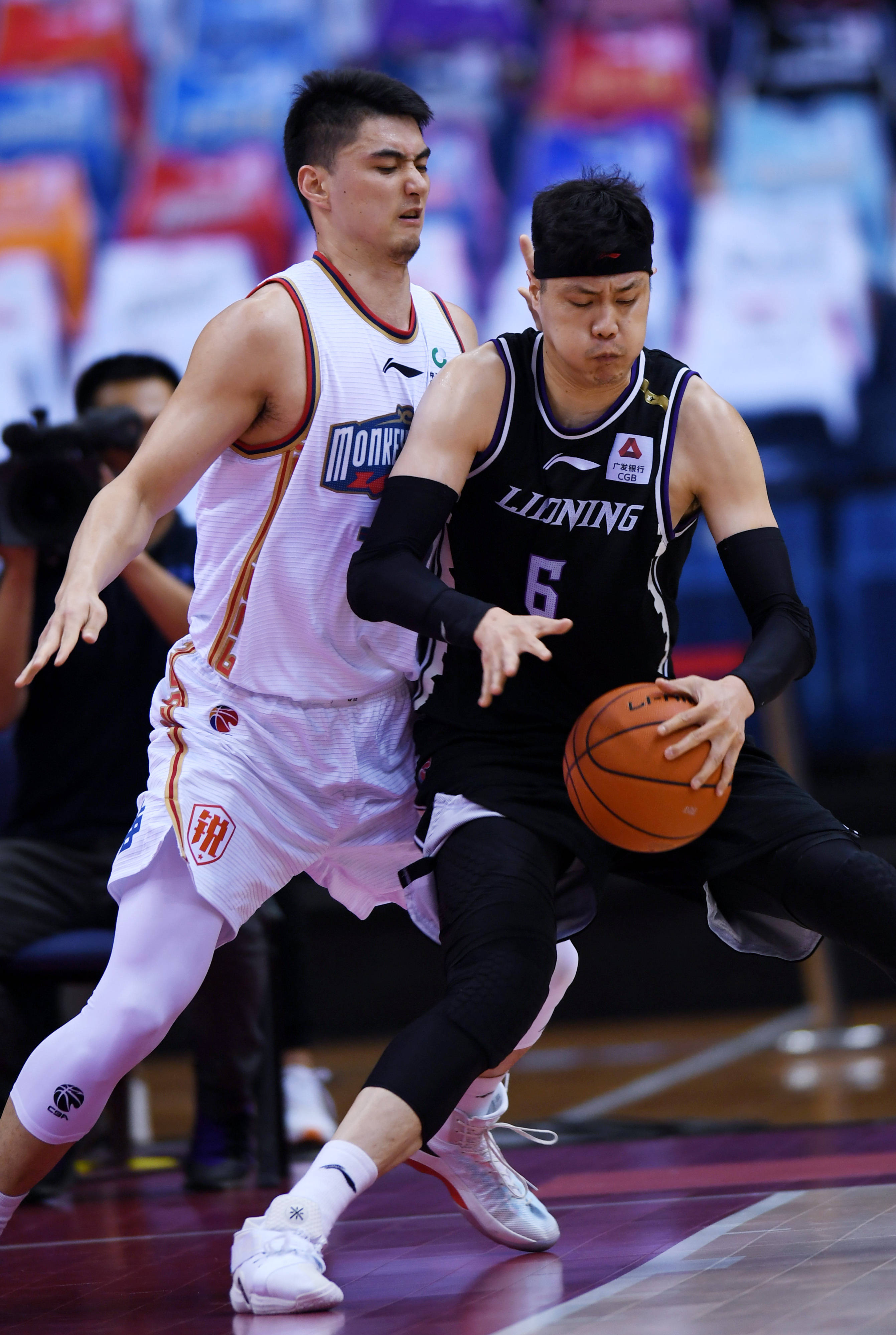 对未来的展 对未来的展