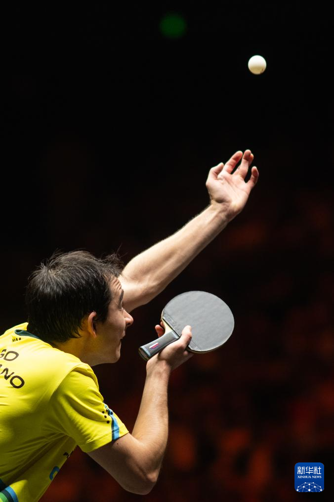 一个特别的 一个特别的