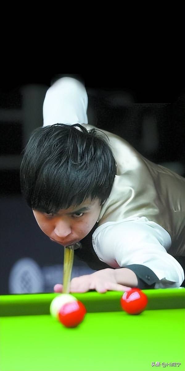 让我们见识 让我们见识