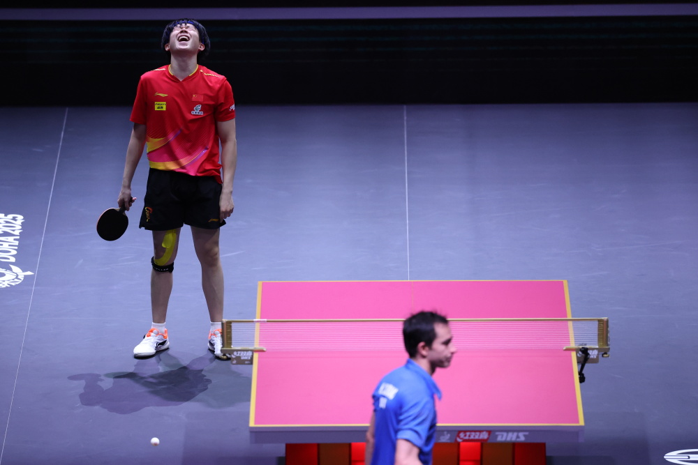 变了赛程的 变了赛程的