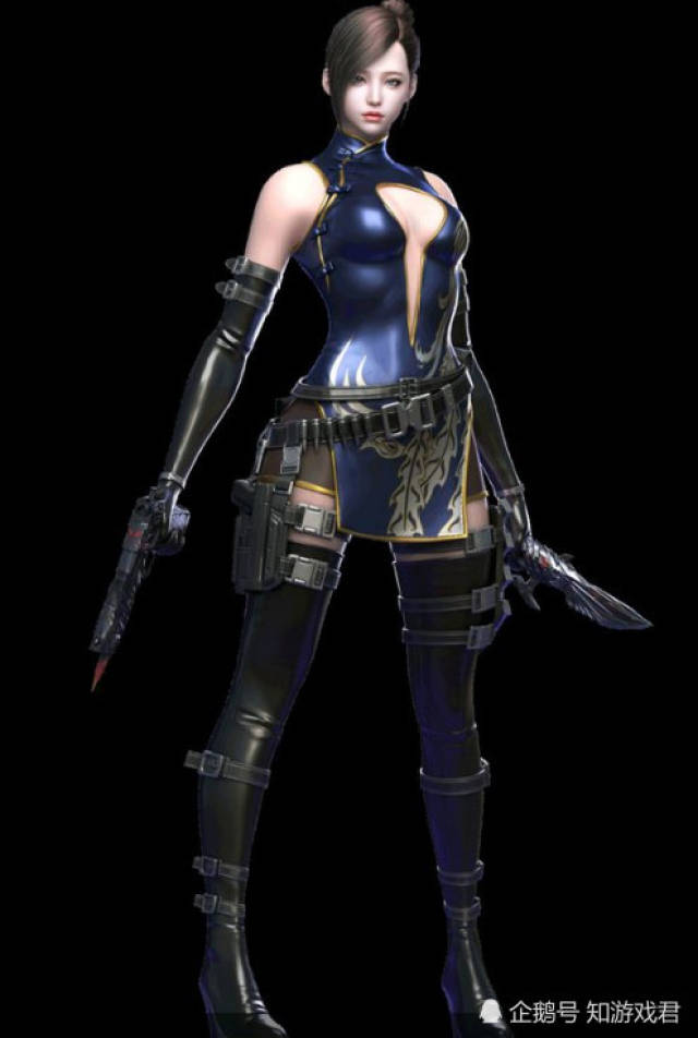 前者具备更 前者具备更